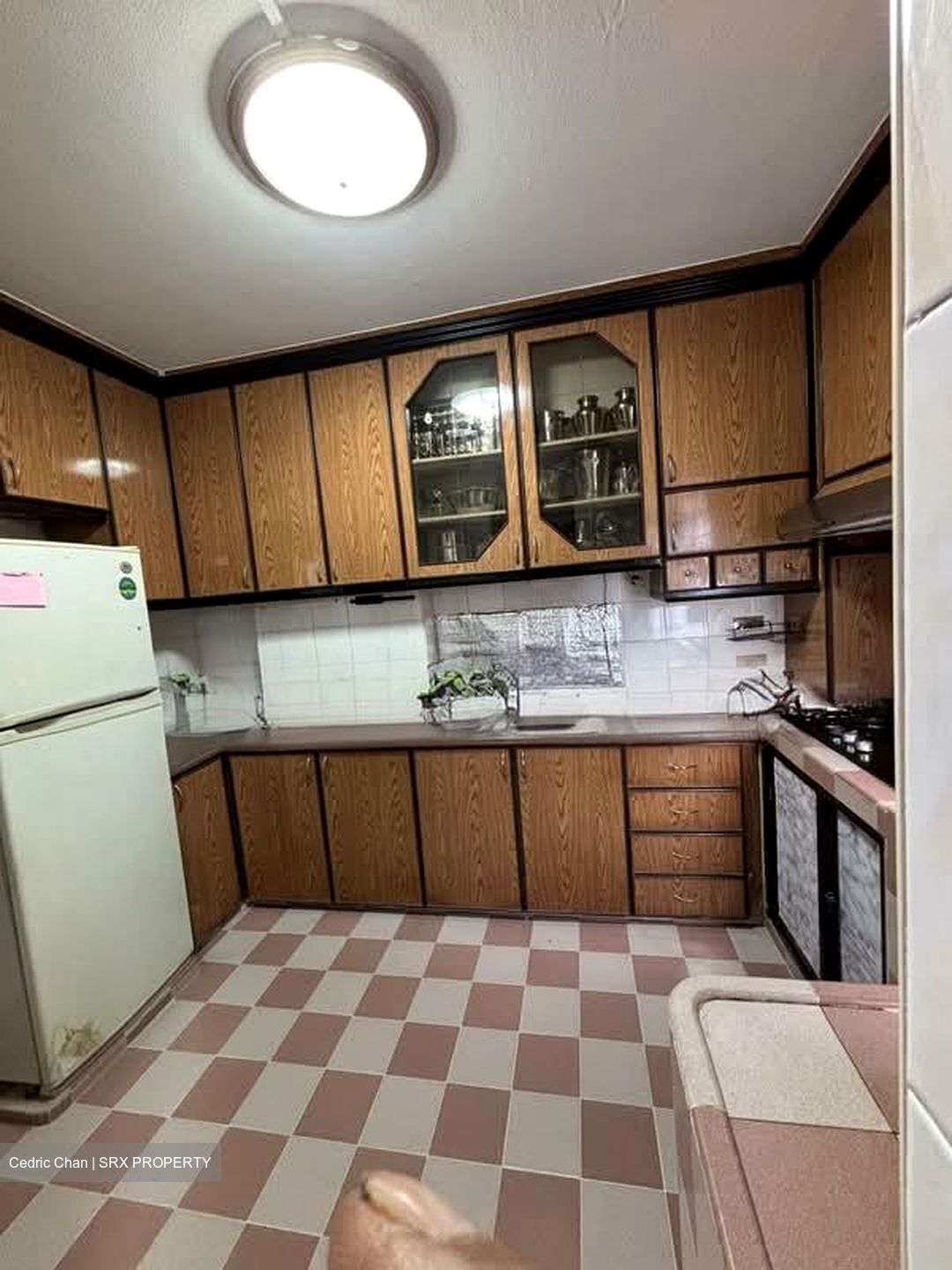 Blk 749 Woodlands Circle (Woodlands), HDB 5 Rooms #581213731